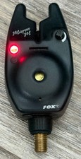 ✅Fox Micron M Bite Alarm ~