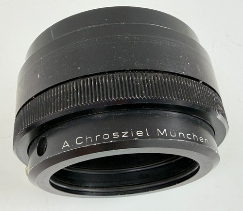 Chrosziel follow focus a - focus, 12