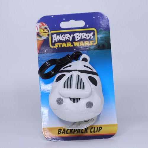 Angry birds star wars - angry,