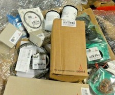 Genuine Deutz Engine Parts Oil