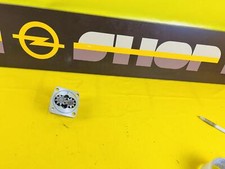 Oil Pump OEM VW Beetle Karmann