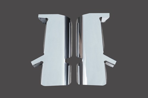 Volvo stainless steel - stainless,
