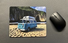 Limited Edition Campervan Mouse Mat