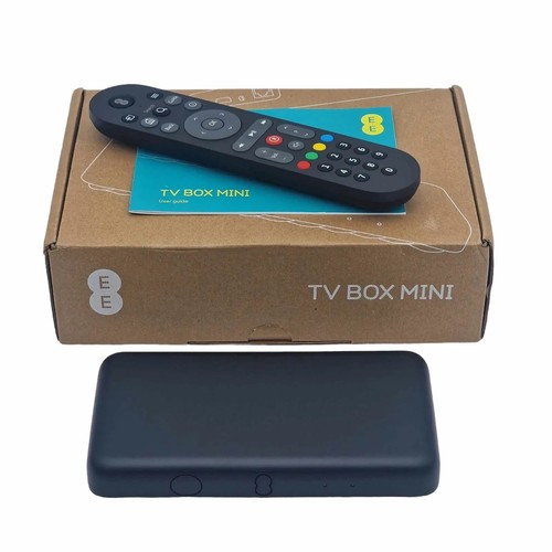 Box mini edge - box, 4k
