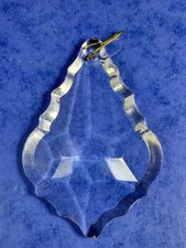 Vintage Chandelier Spares -