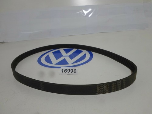 Ribbed belts original dayco - belts,