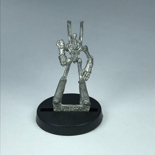 Metal epic eldar - metal, war