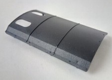 Lima OO Gauge Class 253 Inter City 125 HST Power Car Roof Exhaust Baffle Black