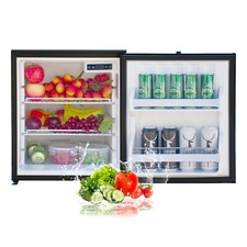 SMAD RV Fridge 12V/24V