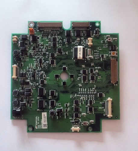 Topcon motherboard for vh3g - motherboard,