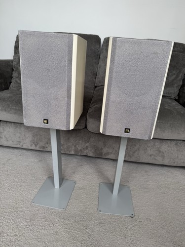 Kef cresta speakers white - cresta,