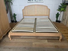John Lewis Louis Woven Rattan