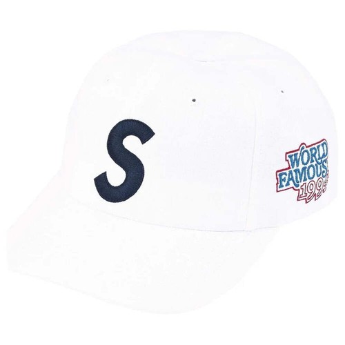 Supreme world famous logo - supreme,