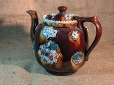 Antique Bargeware Measham