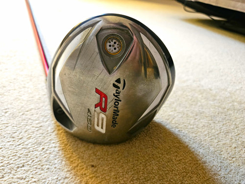 Taylormade burner club - burner, lot