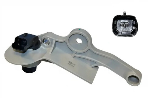 Crankshaft position sensors