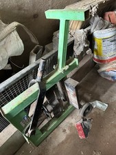 Paving Block Cutter