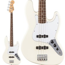 Fender Standard Jazz Bass