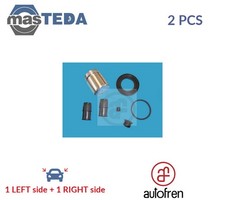 D41105C BRAKE CALIPER REPAIR