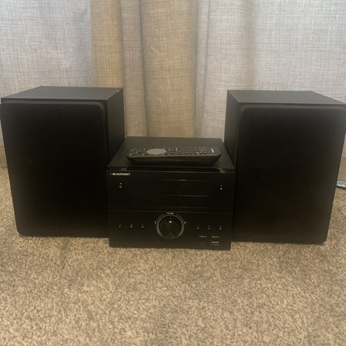 Blaupunkt bphf mini fi - hi,