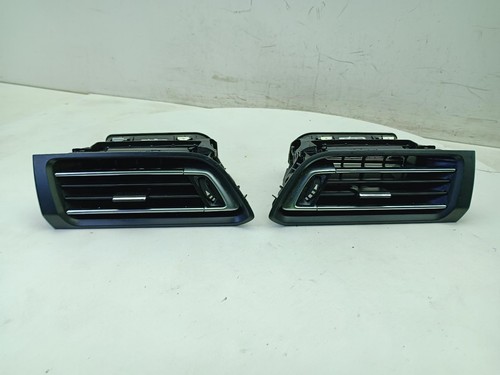 Peugeot 308 air vent dashboard - air,