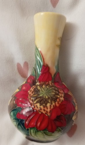 Old tupton ware - tupton,