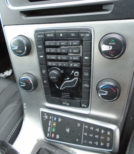 Volvo s60 mk2 4 - s60, 2.4