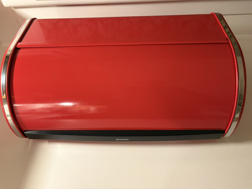 Brabantia large roll - brabantia, bread