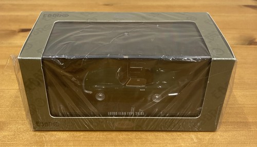 Rare ebbro oldies lotus elan - ebbro,