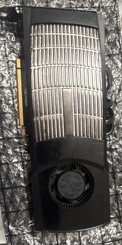 Nvidia geforce gtx - geforce, 480
