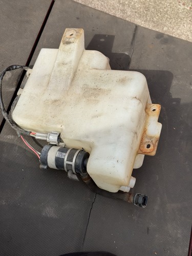 Nissan 350z headlight - 350z, washer
