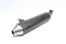 Exhaust silencer left KTM 640 LC4 DUKE 2 DK2 99-07