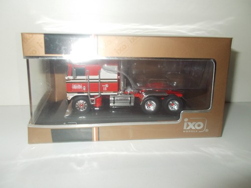Ixo altaya 64tr001 1976 - altaya,