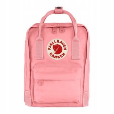 Kids Backpack 312 Pink 7L -