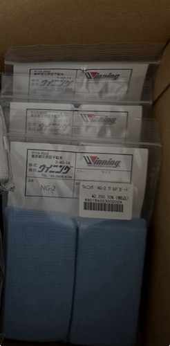 Winning japan knuckle - japan, ng-2