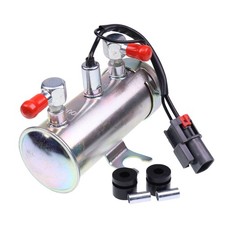 24V Fuel Feed Pump for JCB