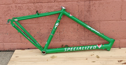 Vintage specialized - vintage,