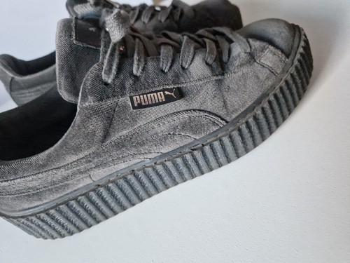 Puma fenty rihanna - fenty, by