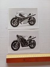 1982 Yamaha YZR 500 GP Lot 2