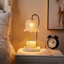 Vintage Table Lamp Dimmable