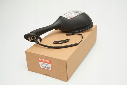 Rear mirror suzuki gsx 1000 - suzuki,