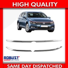 3 PCS FOR VOLKSWAGEN PASSAT B8