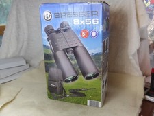 Bresser 8x56 fully multi