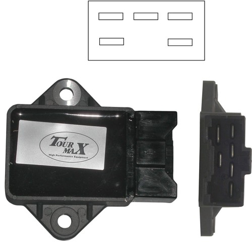 Regulator rectifier for honda - for,