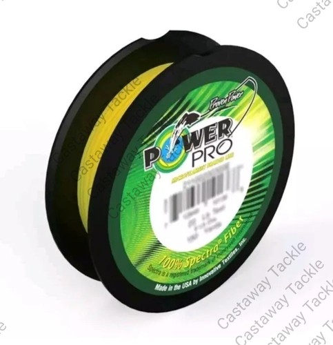 Shimano power pro braid - power,