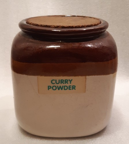 Vintage kitchen stoneware - 10,