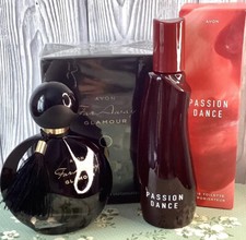 Avon Far Away Glamour EDP  &