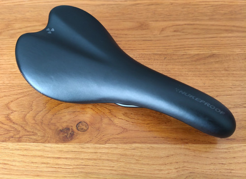 Nukeproof saddle