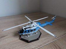 Code 3 Collectibles Bell 412