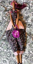 Handmade  Tilda Style doll